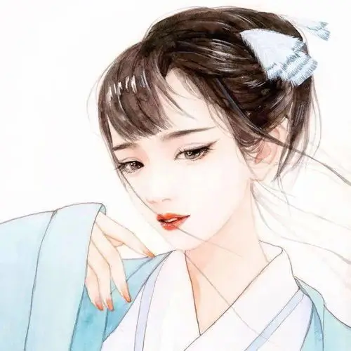 观众深夜档观众头像